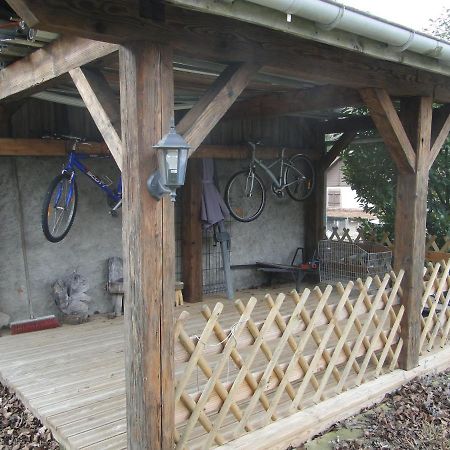 La Maison En Pain D'Epices Sainte-Marie-aux-Mines Esterno foto