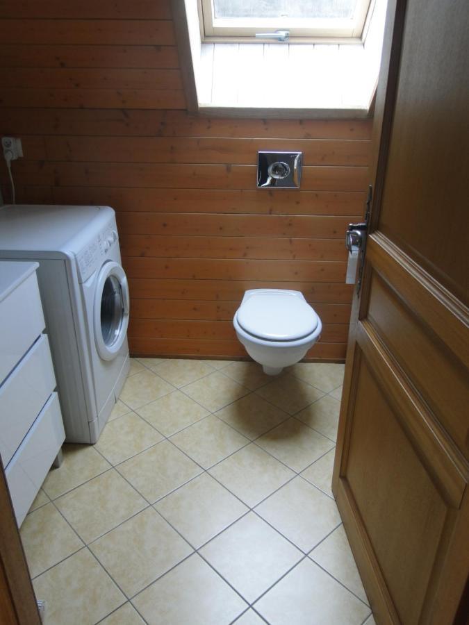 La Maison En Pain D'Epices Sainte-Marie-aux-Mines Esterno foto
